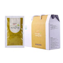 NK협동조합 익모초즙, 80ml, 30개입