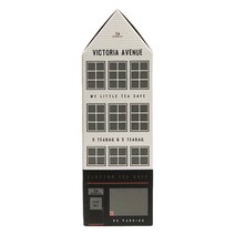 빅토리아애비뉴 화이트 티백 우롱차, 1ml, 1g, 5개