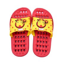 마블 입체패드 아동욕실화 아이언맨 MV0020, 1개