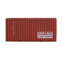 커피토리 케냐AA 드립백커피 컨테이너레드, 10g, 30개입