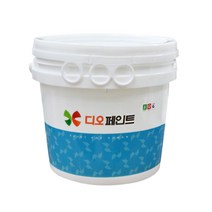 디오페인트 리노타일 욕실주방타일페인트 1L, 클래식20