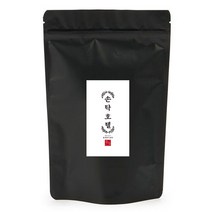 손탁호텔 작두콩 리필티백 파우치형, 1g, 50개
