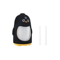 크레이지 펭귄 USB 가습기 필터세트 화이트, LMT-UMH-P100