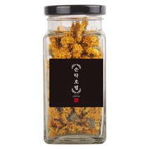 손탁호텔 황국화차 보틀 리필, 15g, 1개입, 1개