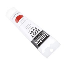 리퀴텍스 HB아크릴물감 S1A 335 RedOxide, 59ml, 1색