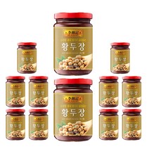 이금기 황두장, 12개입, 368g