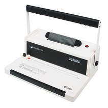 삼은파트너스 코일링제본기 CS-200, 340매