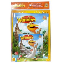 Wonders Workshop Leveled Reader Pack K 10, McGRAWHILL