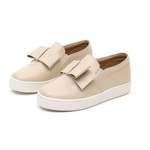잭앤질 5cm 리본 키높이 슬립온 JC8533