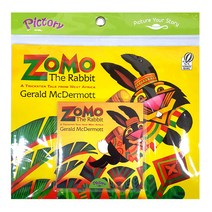 Zomo the Rabbit, 투판즈