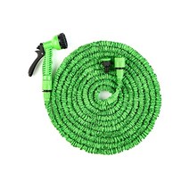 앤티스 매직 고압호스, 15m, 그린