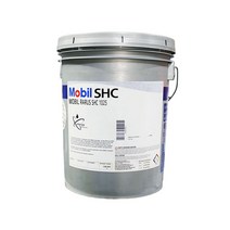 모빌 H M RARUS SHC 1025 윤활유 20L, 1개