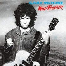 GARY MOORE - WILD FRONTIER (REMASTERED) EU수입반, 1CD