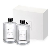 이모레돌런트 디퓨저 리필 2p, 체리블라썸, 2개, 500ml