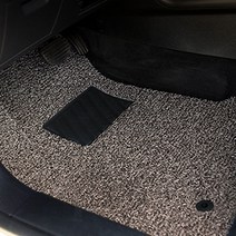 AR 바겐 프리미엄 확장형 코일매트 브라운, BMW, 7세대 760Li F01