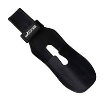 붐스피싱 P04 휴대용 로드 거치대 BFFAP04K0000, 블랙, 1개