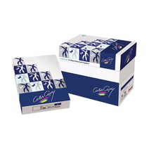 몬디 컬러카피 칼라레이저 전용 복사용지 135g 유광 6p, A3, 1500개