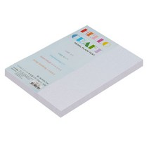 종이문화 얇은펄지 트윙클스타 120g B5 No1 다이아몬드 60p, 1개