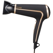 카스 프로페셔널 헤어드라이기 HD-862+ 2000W, 혼합색상