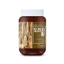 건강스토리 도라지 환, 250g, 1개