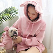 가성비 좋은 강아지견주커플옷 중 알뜰하게 구매할 수 있는 추천 상품
