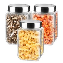 아이에코리아 냉장고 글라스 도어포켓 750ml, 1개, 3개