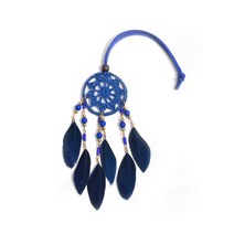 라이프포인트 LP-DC291 미니 드림캐쳐, 네이비