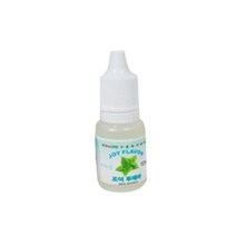 조이후레바 아로미조이 슬라임재료 10ml, 1개, 박하