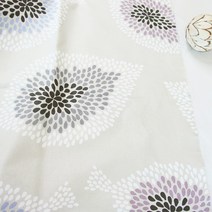 대일컴퍼니 씨앗 원단, 베이지