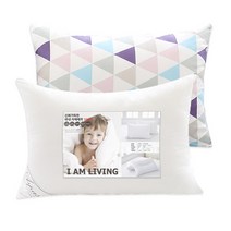 아임리빙 마일드 마이크로화이버 베개솜 + 베개커버, 픽미