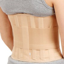 TOP-01 허리보호대 PH-001S XXL, 1개