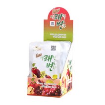 네오팜 뉴 상쾌한변화 건강음료 95ml, 10개