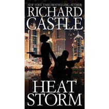 Heat Storm Mass Market Paperbound Kingswell