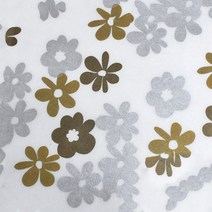 대원우드보드대원 한지무늬 시안팝F-128 60 x 90 cm, 5mm, 15개입