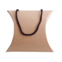 봄91 다용도 끈손잡이 베개상자 소, 30개입