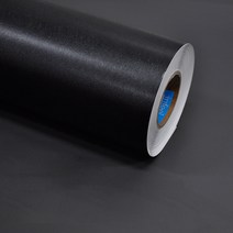 데코리아 에어프리 간편접착식 금속메탈시트지, 블랙레인펄