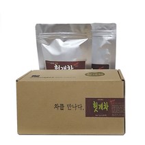 아이앤티 헛개차 25p, 1.2g, 50개