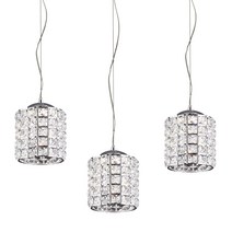 샛별하우스 LUCN17-013 LED 3등 팬던트조명