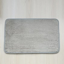 까사베르데 텐더 발매트, 그레이