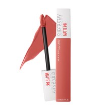 메이블린 뉴욕 슈퍼 스테이 립 잉크 5ml, 1개, 셀프스타터