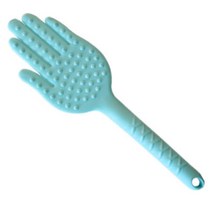 TP 스포츠 셀프 전신 마사지기, 1개, 블루