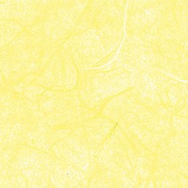 한지로 OA 꽃보라 한지 A4 15p, 연노랑, 10개입