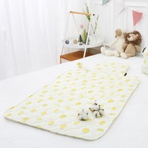 코니아일랜드 휴대용 기저귀 매트, 꼬마병아리