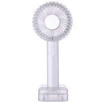 스미다 블링블링 미러팬, SMD-S16000, 화이트