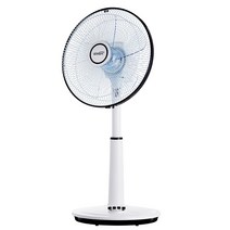 윈드피아 35cm 스탠드 퍼피선풍기 WF148-772SF
