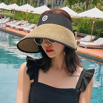 하라몰 로니카 썬캡 RC006