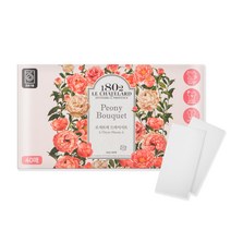 르샤트라 건조기용 드라이시트 피오니부케 본품, 1개, 40g