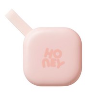 입큰 뉴이스트 허니 팩트파우더 NEW PINK 13.5g, 23호 NATURAL BEIGE, 1개
