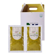 양원농장 조릿대즙, 80ml, 50개입