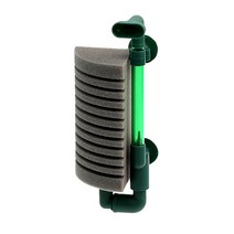 그로비타 스펀지 여과기 슈퍼단기 GSF-102, 상세 설명 참조